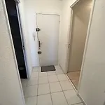 Mon Palmier Grand Parking Un-sejour-a-part Apartment Metz