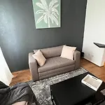 Mon Palmier Grand Parking Un-sejour-a-part Apartment