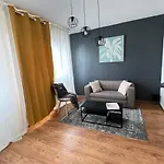 Mon Palmier Grand Parking Un-sejour-a-part Apartment *
