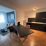 Mon Palmier Grand Parking Un-sejour-a-part Apartment *