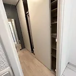 Apartment Mon Palmier Grand Parking Un-sejour-a-part