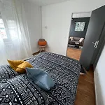 Mon Palmier Grand Parking Un-sejour-a-part Apartment *