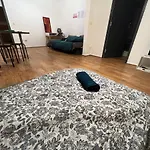 Mon Palmier Grand Parking Un-sejour-a-part Apartment Metz