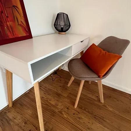 Mon Palmier Grand Parking Un-séjour-à-part *