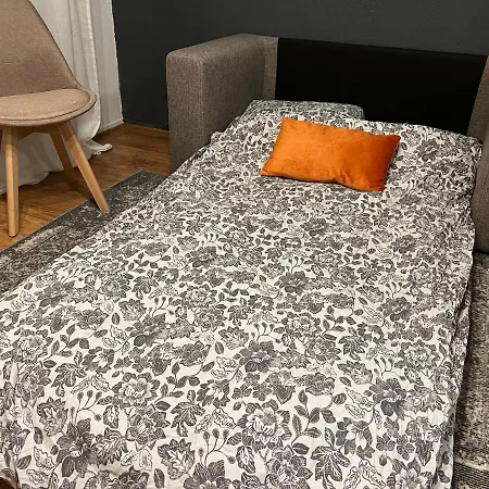 Mon Palmier Grand Parking Un-séjour-à-part *