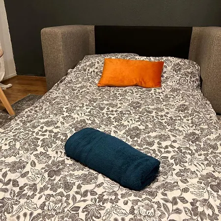 Mon Palmier Grand Parking Un-séjour-à-part *