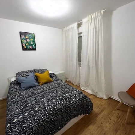 Mon Palmier Grand Parking Un-séjour-à-part