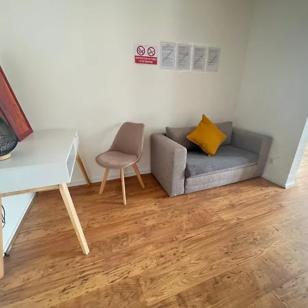 Mon Palmier Grand Parking Un-sejour-a-part *