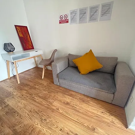 Mon Palmier Grand Parking Un-séjour-à-part