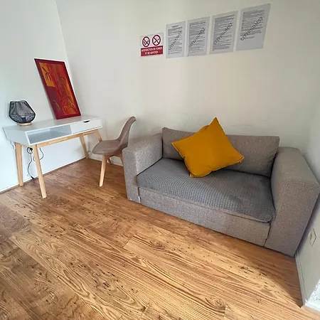 Mon Palmier Grand Parking Un-séjour-à-part *