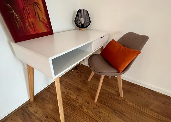 Mon Palmier Grand Parking Un-sejour-a-part *