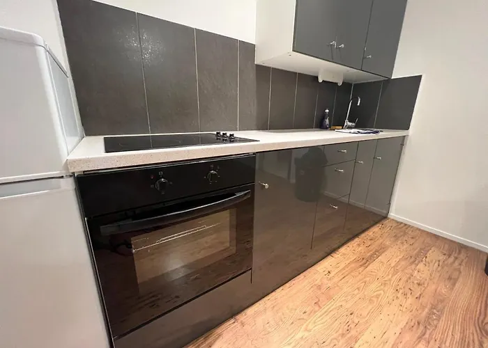 Apartment Mon Palmier Grand Parking Un-sejour-a-part