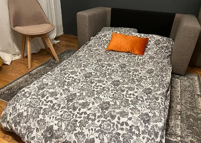 Mon Palmier Grand Parking Un-sejour-a-part *