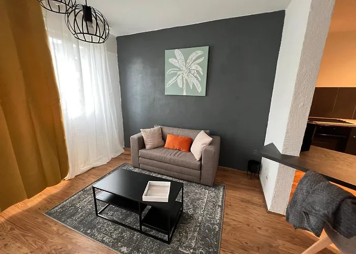 Mon Palmier Grand Parking Un-sejour-a-part