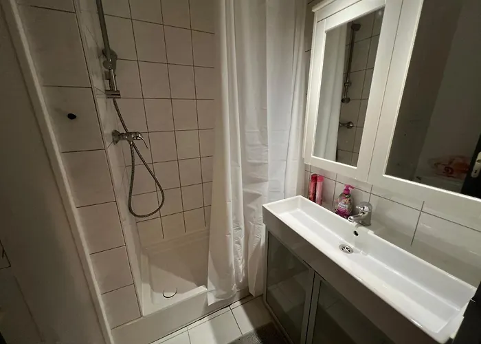 Apartment Mon Palmier Grand Parking Un-sejour-a-part *