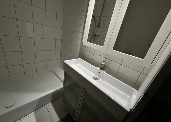 Mon Palmier Grand Parking Un-sejour-a-part Metz