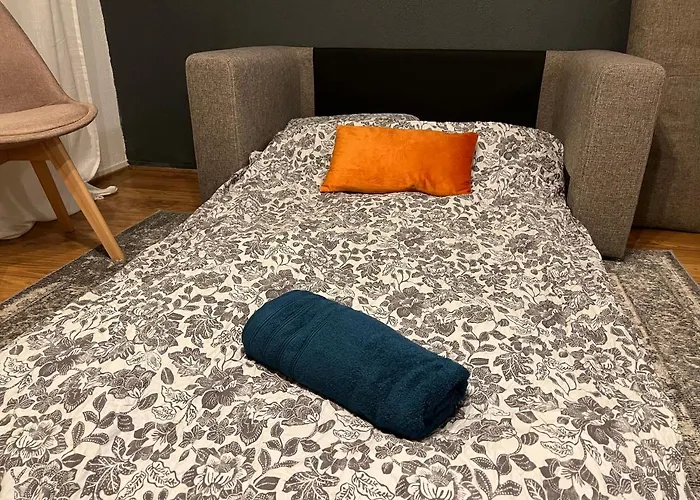 Mon Palmier Grand Parking Un-sejour-a-part *