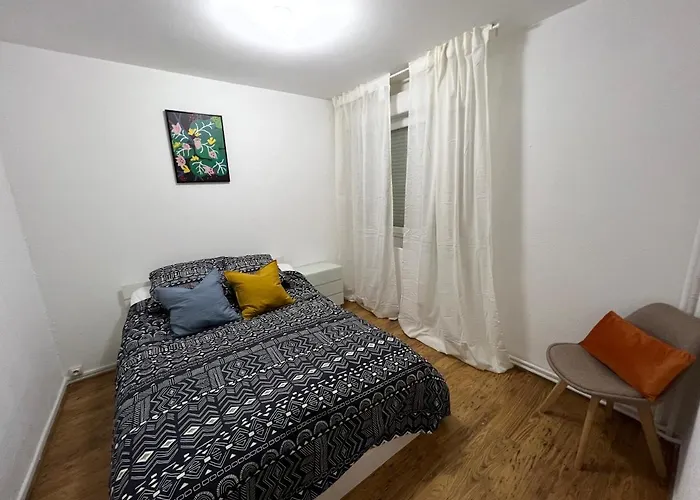 Mon Palmier Grand Parking Un-sejour-a-part