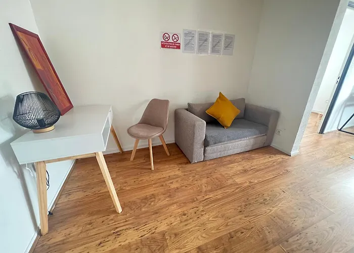 Mon Palmier Grand Parking Un-sejour-a-part *