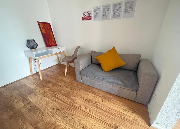 Mon Palmier Grand Parking Un-sejour-a-part *